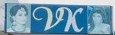 Vk Professional & Salon Academy logo