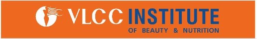 VLCC Institute of Beauty & Nutrition logo