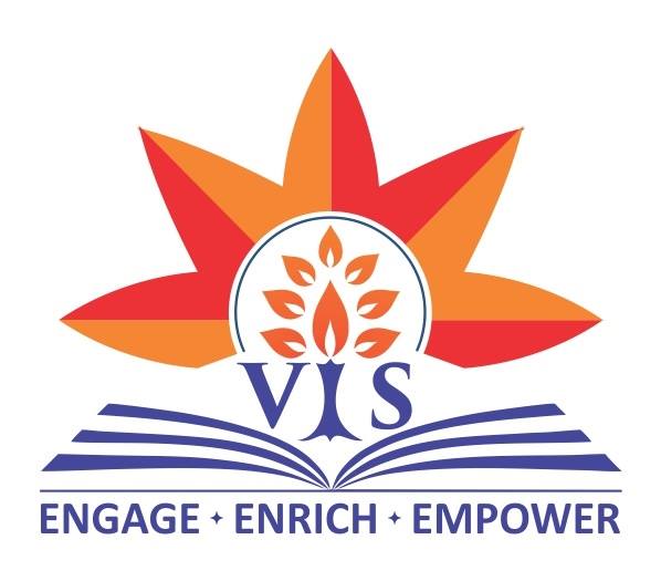 Vrikshaa International School logo