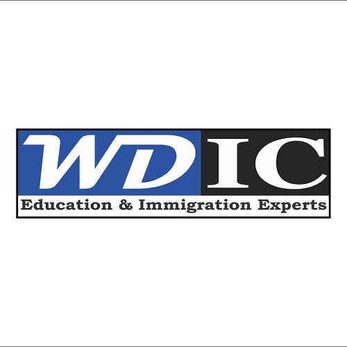 WD Immigration Consultants logo