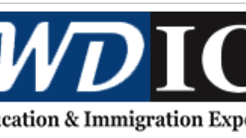 WD Immigration consultants logo