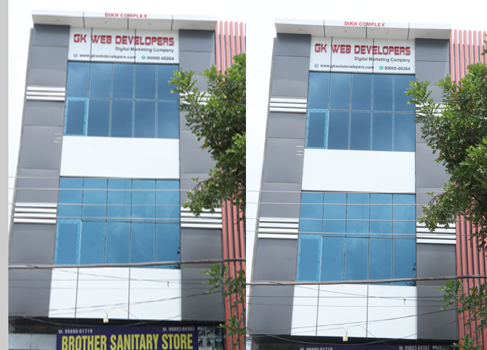 Web Designing Course in Talwandi Sabo logo