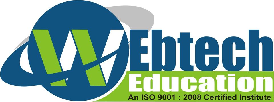 Webtech Education logo