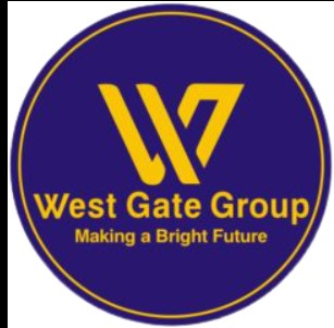 West Gate Group logo