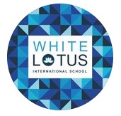 White Lotus International School logo