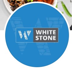 Whitestone Institute logo