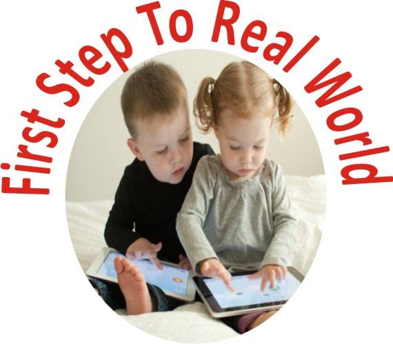 Whizkidz E Learning Play School logo
