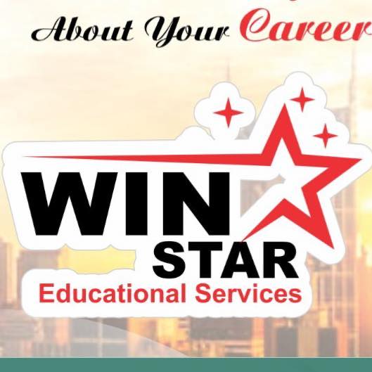 Win Star Institute logo