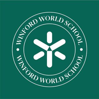 Winford World School logo