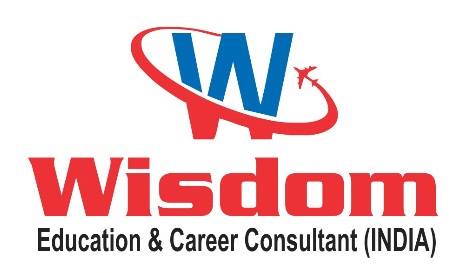 Wisdom Education & Career Consultant logo