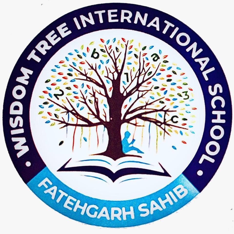 Wisdom Tree International School logo