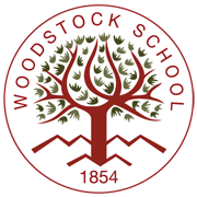 Woodstock School logo