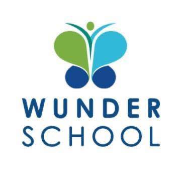 Wunder School logo