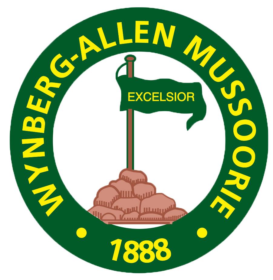 Wynberg-Allen School logo