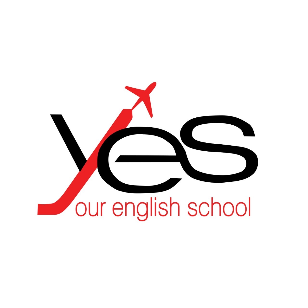YES IELTS Institute logo