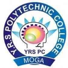 YRS Polytechnic College logo