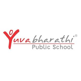 Yuvabharathi Public School logo