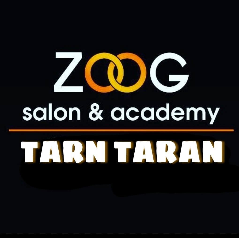 Zoog Studio logo